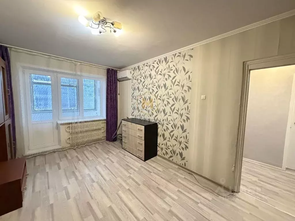 1-к кв. Белгородская область, Белгород 10-й мкр, ул. 60 лет Октября, ... - Фото 2