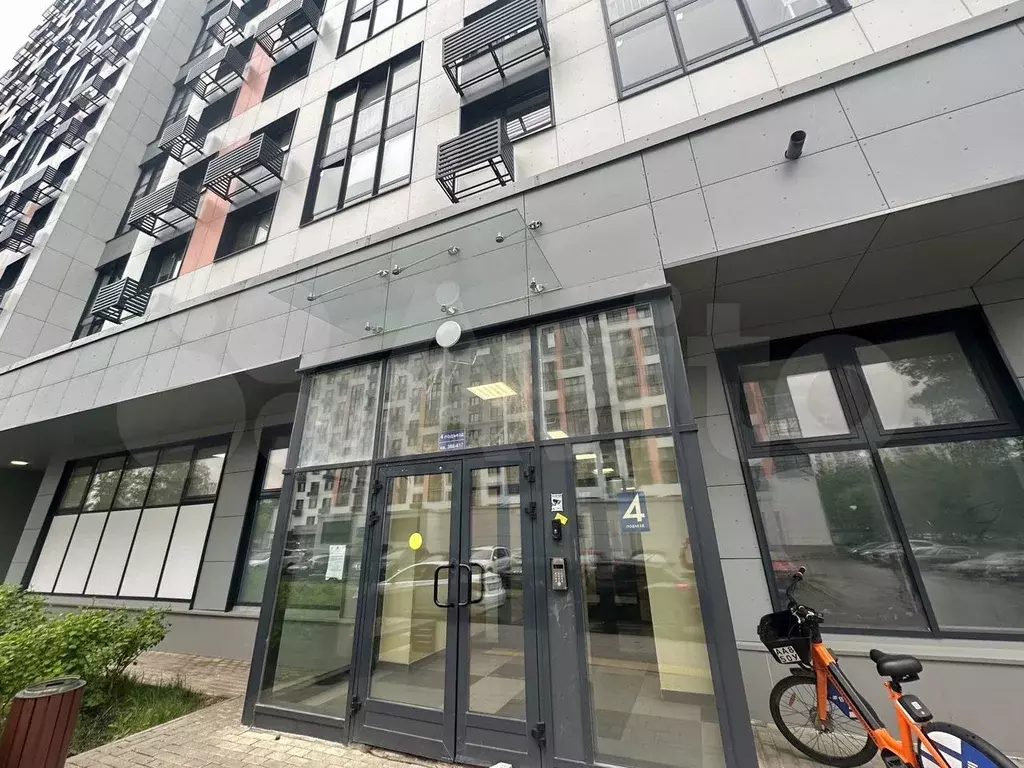 2-к. квартира, 60 м, 5/10 эт. - Фото 1