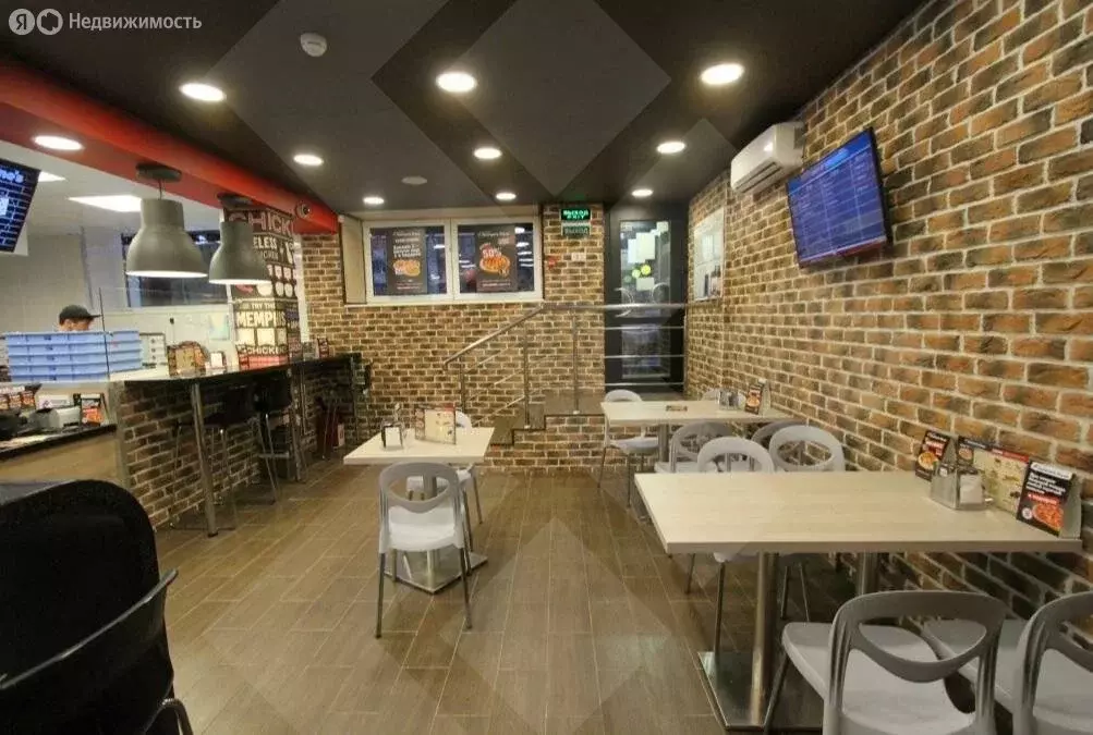 Помещение свободного назначения (95 м) - Фото 1