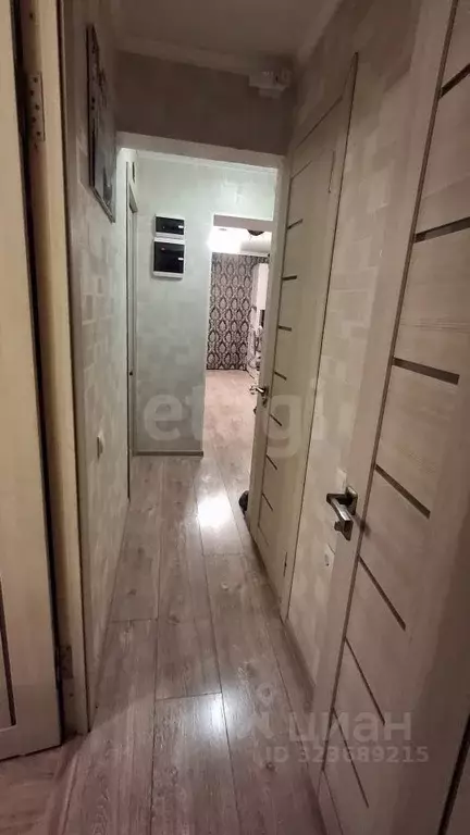 3-к кв. Ставропольский край, Георгиевск ул. Кочубея (54.3 м) - Фото 1