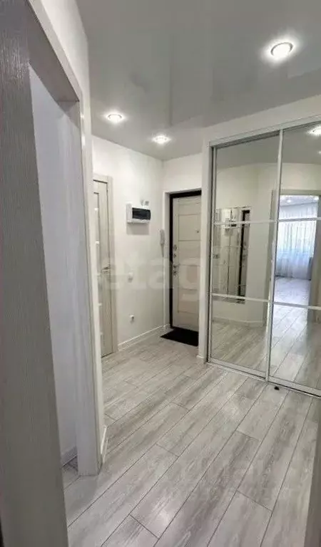 1-к кв. Иркутская область, Иркутск ул. Розы Люксембург, 118/5 (51.5 м) - Фото 1