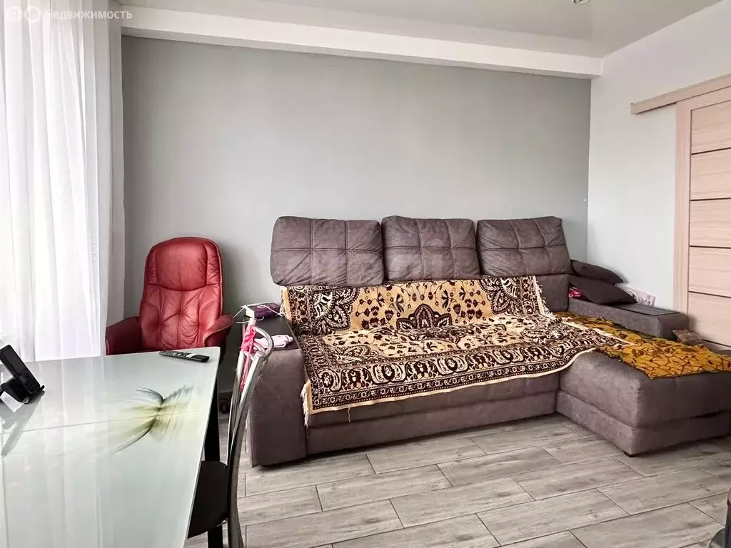 3-комнатная квартира: Севастополь, проспект Октябрьской Революции, 89 ... - Фото 1