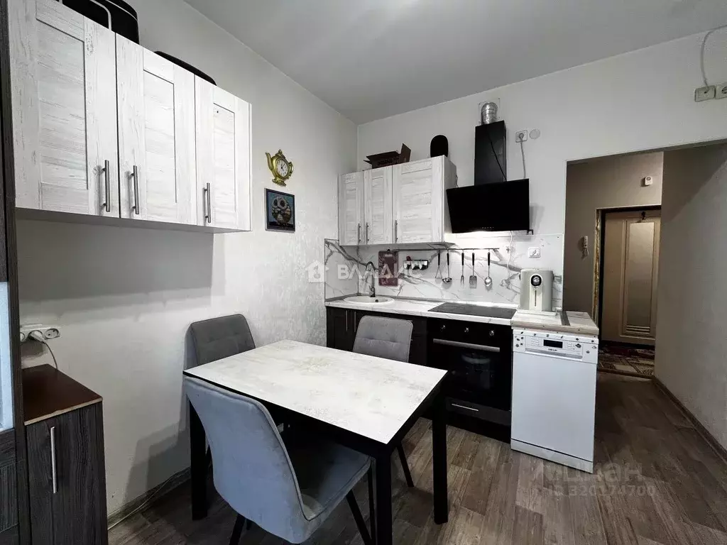 2-к кв. Иркутская область, Иркутский муниципальный округ, пос. ... - Фото 2