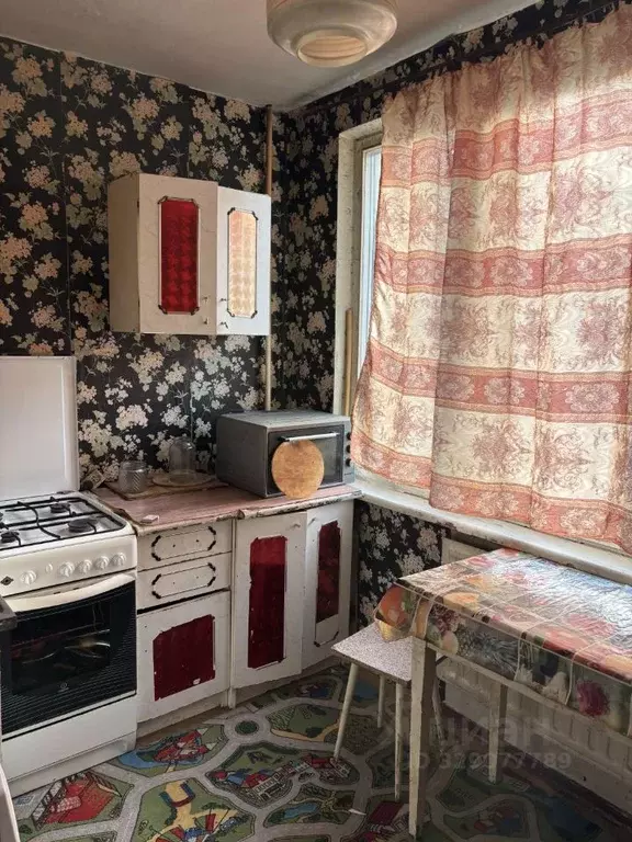 2-к кв. Санкт-Петербург Будапештская ул., 43К3 (43.0 м) - Фото 1