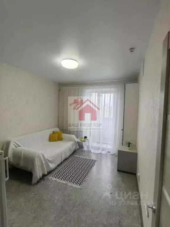 Студия Самарская область, Волжский район, Лопатино с/пос, пос. ... - Фото 2