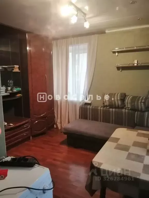 Комната Рязанская область, Рязань ул. Пожалостина, 42 (15.0 м) - Фото 1