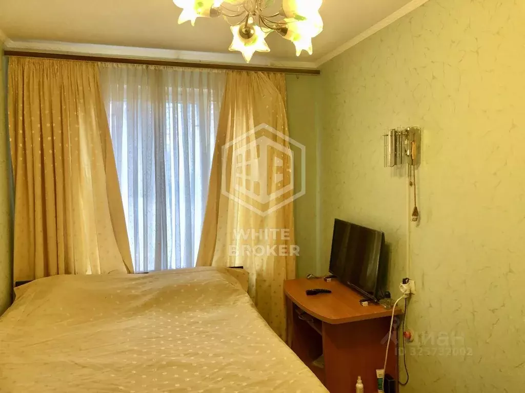 3-к кв. Крым, Ялта ул. Ливадийская, 4 (61.5 м) - Фото 1