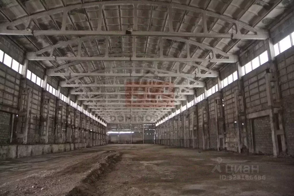 Склад в Нижегородская область, Нижний Новгород ул. Федосеенко, 45Б ... - Фото 2