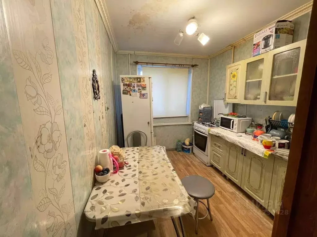 3-к кв. Московская область, Луховицы ул. Тимирязева, 16 (66.3 м) - Фото 1