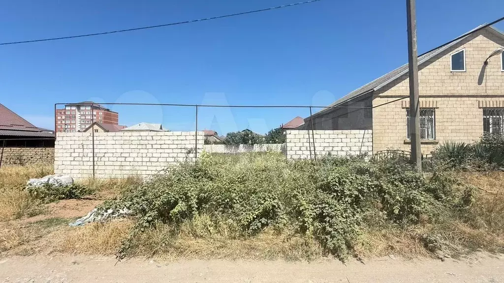 Участок 4,5 сот. (ИЖС) - Фото 1