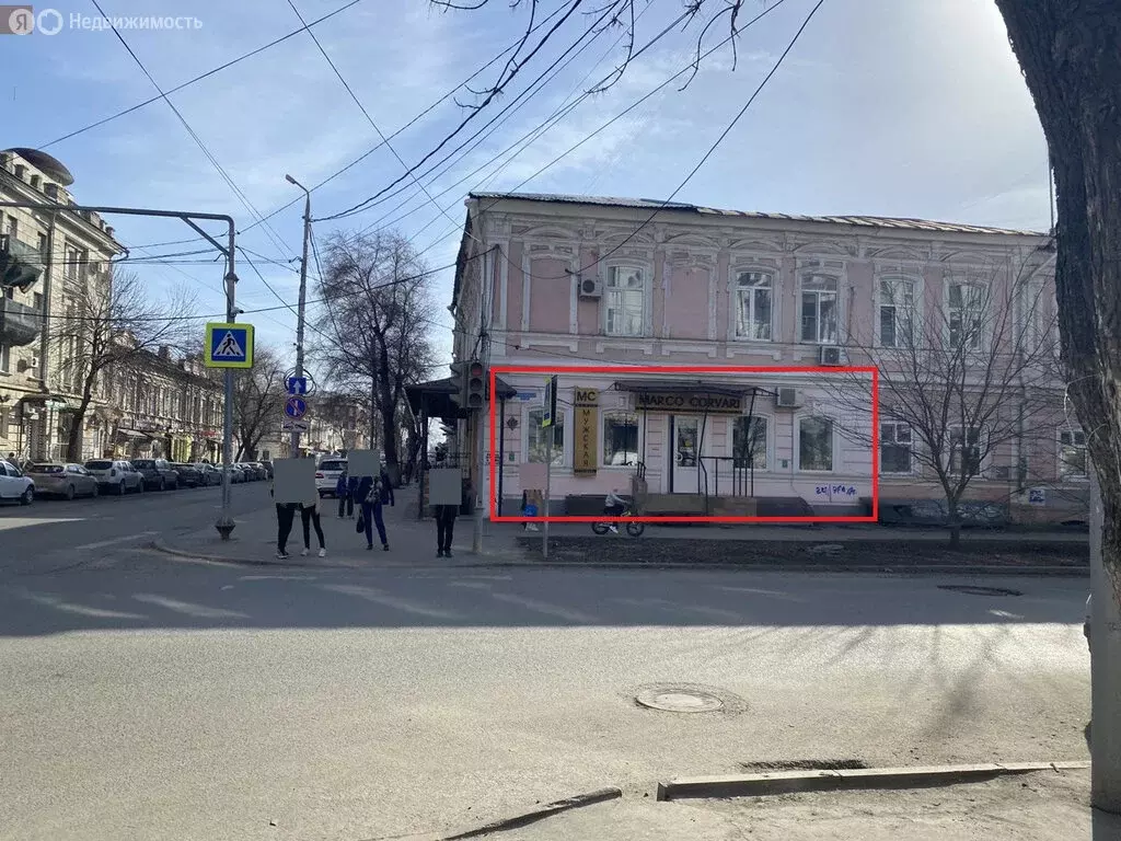 Помещение свободного назначения (84 м) - Фото 0