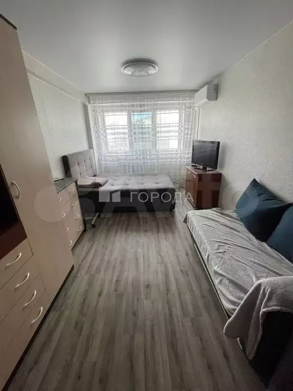 Комната 20 м в 1-к., 6/7 эт. - Фото 0
