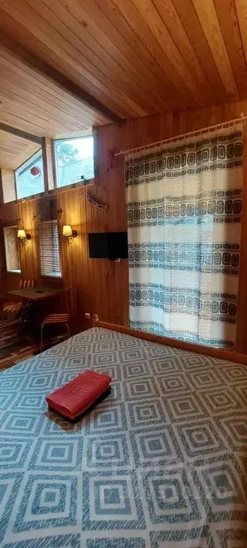 Комната Ленинградская область, Выборг Парковая ул., 2А - Фото 0