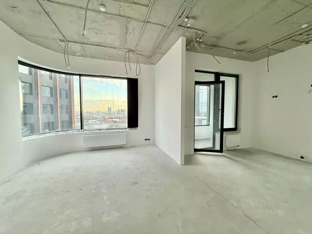 2-к кв. Москва ул. Вильгельма Пика, 1 (65.0 м) - Фото 1