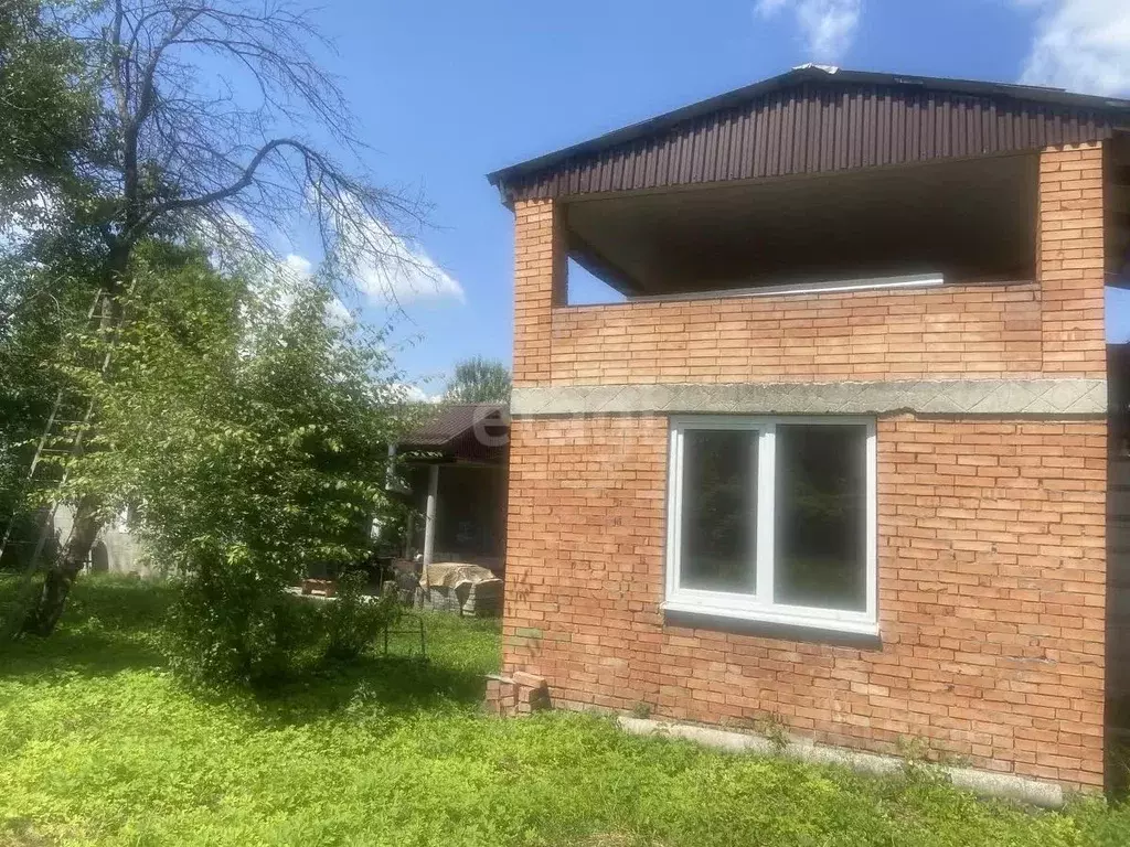Дом в Северная Осетия, Владикавказ ул. Кутузова (60 м) - Фото 0