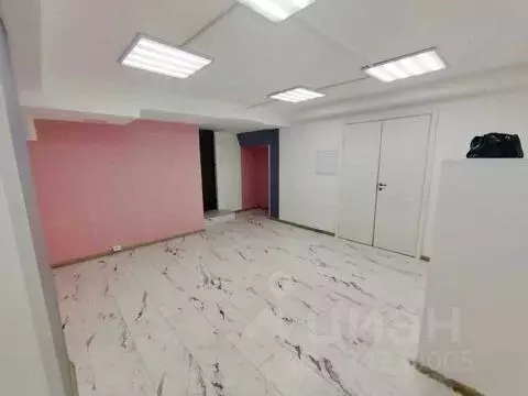 Помещение свободного назначения в Москва Новокузнецкая ул., 4/12С1 (25 ... - Фото 2