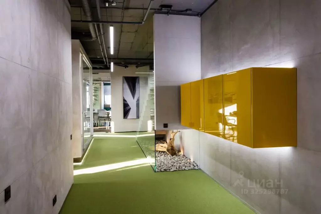 Офис в Свердловская область, Екатеринбург ул. Ткачей, 25 (1263 м) - Фото 2