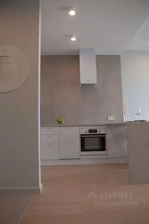 2-к кв. Москва Багратионовский проезд, 5Ак1 (45.0 м) - Фото 1