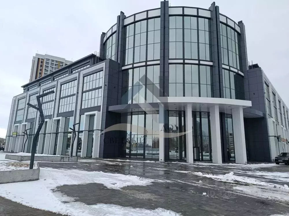 Офис в Алтайский край, Барнаул тракт Павловский, 174А (88 м) - Фото 1