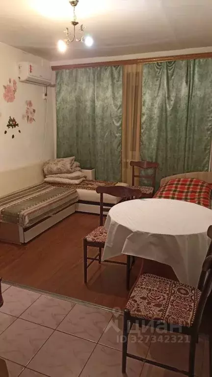 Комната Ростовская область, Шахты ул. Ленина, 231 (18.0 м) - Фото 2