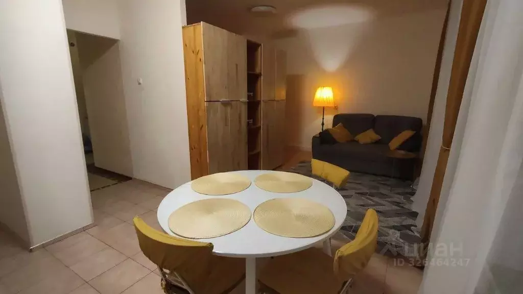 2-к кв. Москва Клязьминская ул., 11к1 (52.6 м) - Фото 2