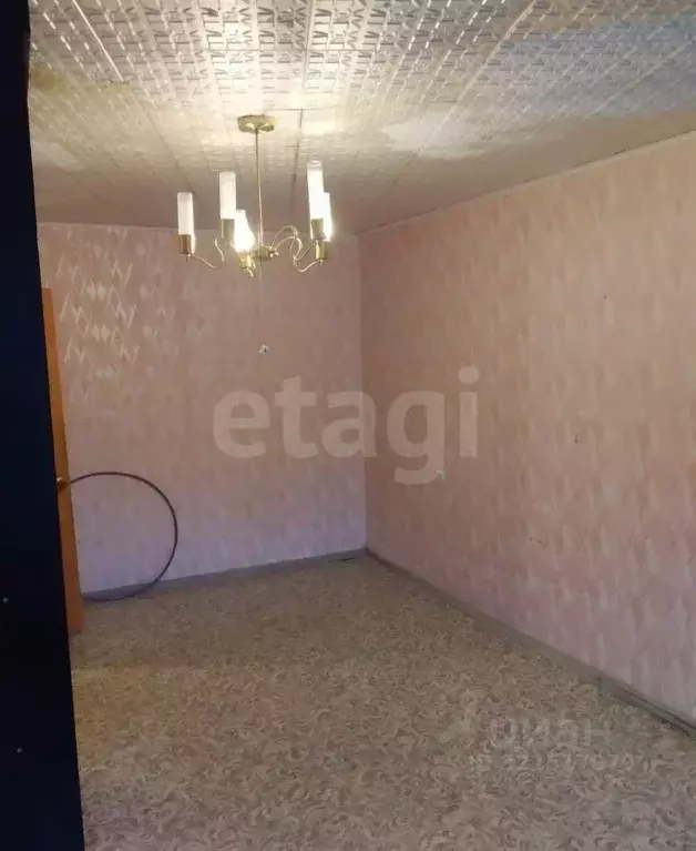 1-к кв. Вологодская область, Сокол ул. Кирова, 36 (30.5 м) - Фото 1