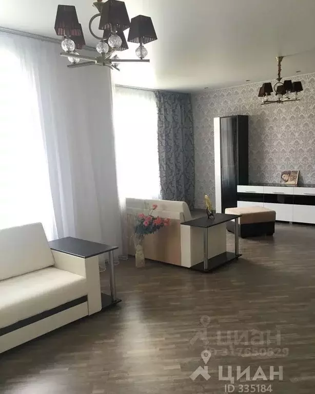 Коттедж в Москва д. Лужки, Солнечный город-2 мкр, 125 (170 м) - Фото 1