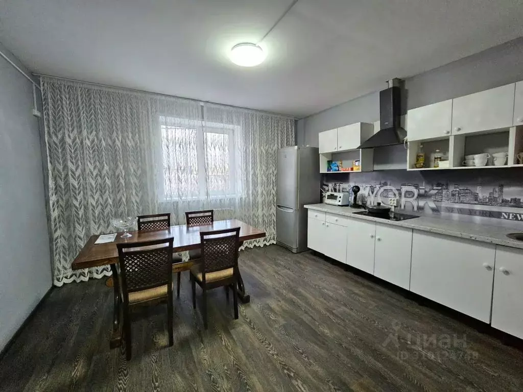 Комната Саха (Якутия), Мирный ул. Курченко, 9 (28.0 м) - Фото 2