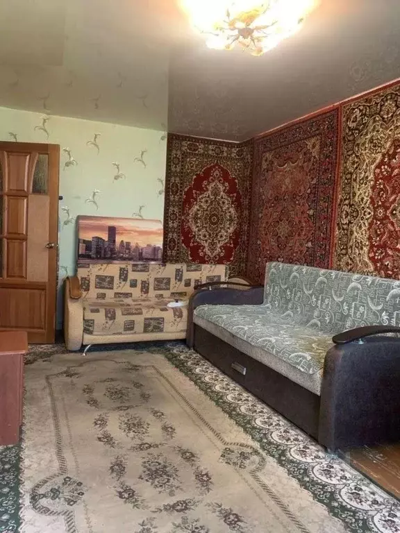 2-к кв. Самарская область, Самара Пугачевская ул., 21 (44.7 м) - Фото 2