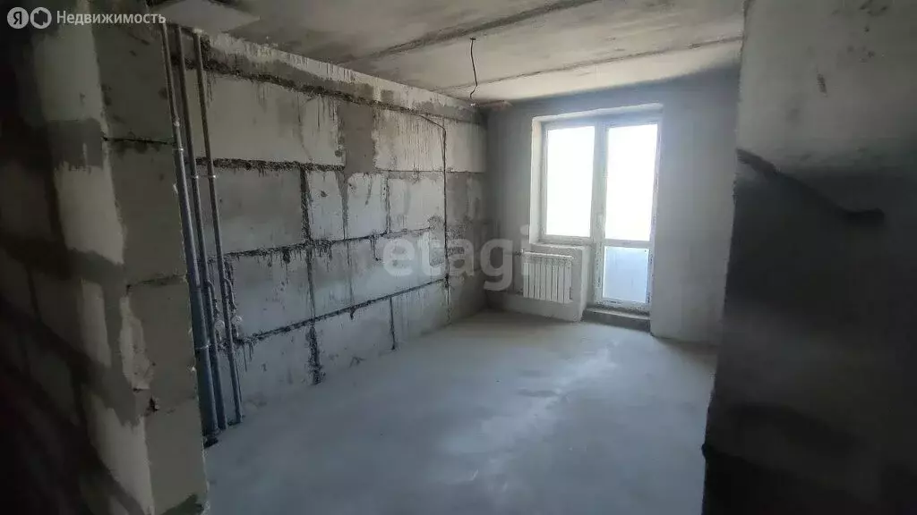 2-комнатная квартира: Новосибирск, улица Ивлева, 160 (61 м) - Фото 1