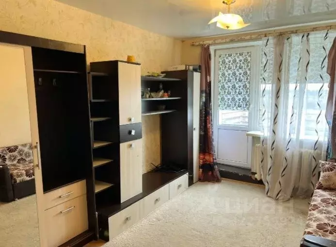 Комната Волгоградская область, Волгоград ул. Дегтярева, 1 (18.0 м) - Фото 0