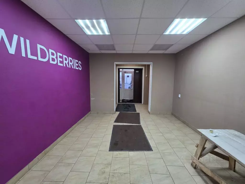 Помещение свободного назначения в Московская область, Люберцы ... - Фото 1