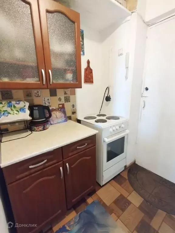 Продаётся квартира-студия, 20.9 м - Фото 1
