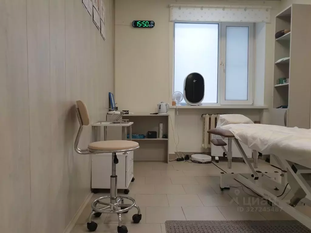 Помещение свободного назначения в Московская область, Звенигород ... - Фото 2