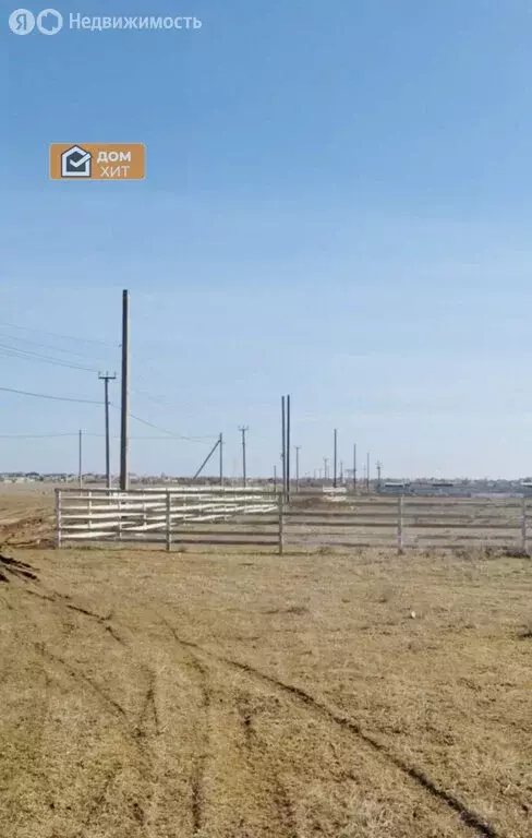 Участок в Сакский район, Молочненское сельское поселение, село Витино ... - Фото 2