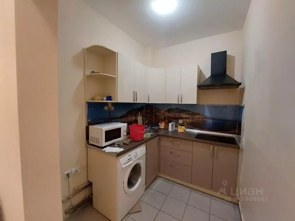 Дом в Крым, Ялта муниципальный округ, Никита пгт 1-я линия (60 м) - Фото 1
