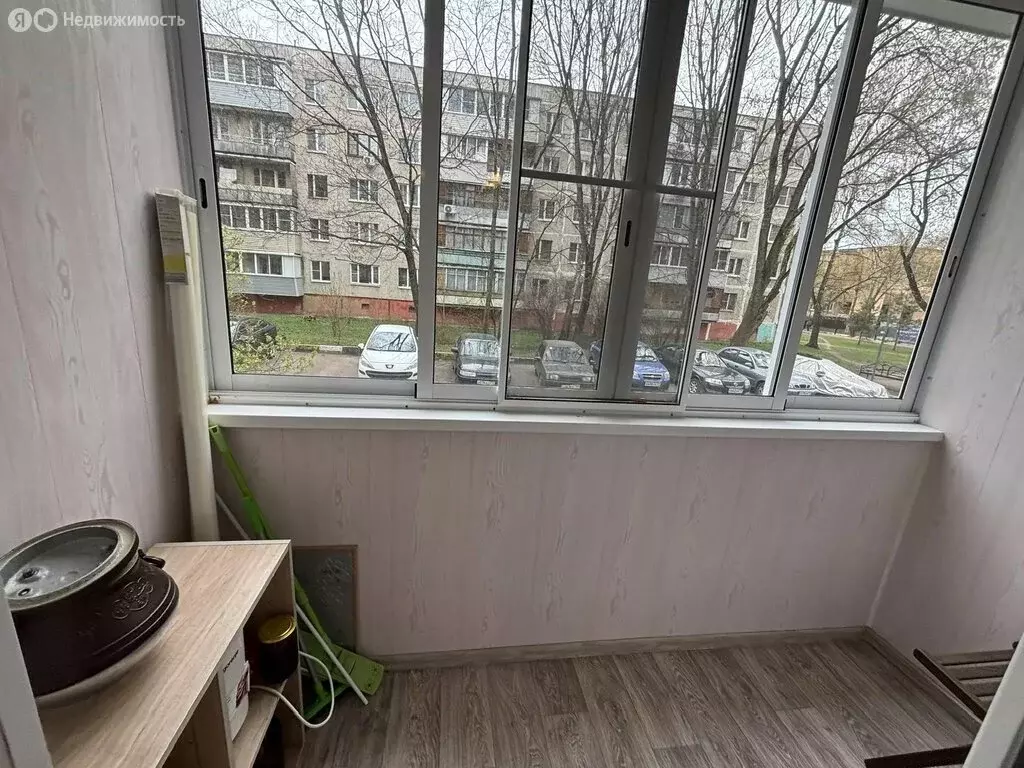 2-комнатная квартира: Раменское, улица Гурьева, 18 (54.2 м) - Фото 0