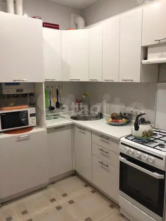 1-к. квартира, 28,7 м, 7/9 эт. - Фото 0