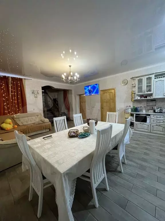Дом 110 м на участке 5 сот. - Фото 1