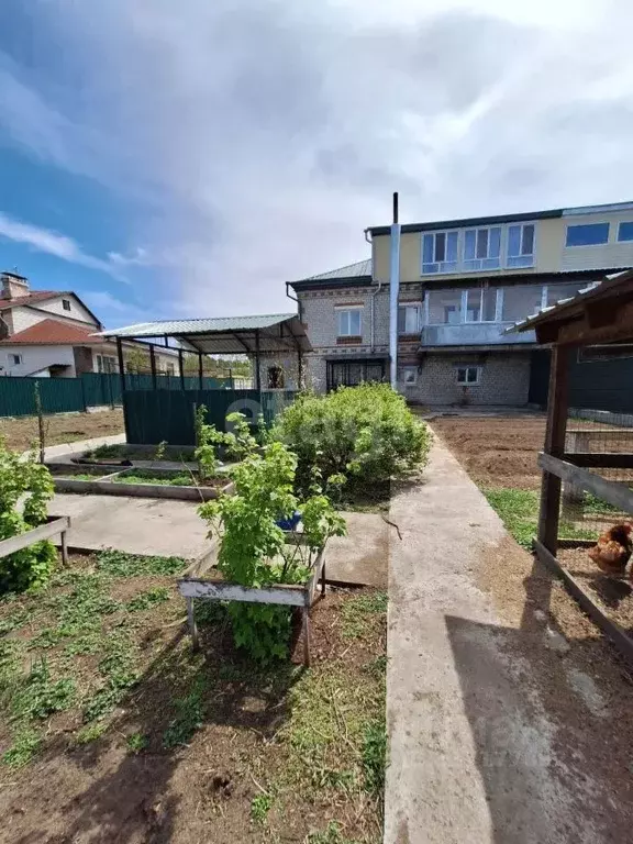 Таунхаус в Амурская область, Белогорск Звездный пер., 1 (281 м) - Фото 1