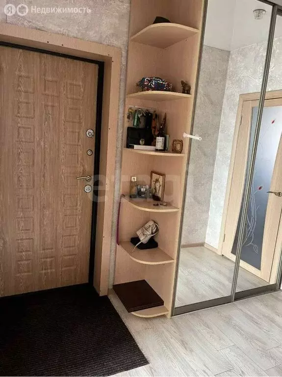 3-комнатная квартира: Горно-Алтайск, Гардинный переулок, 13 (67 м) - Фото 2