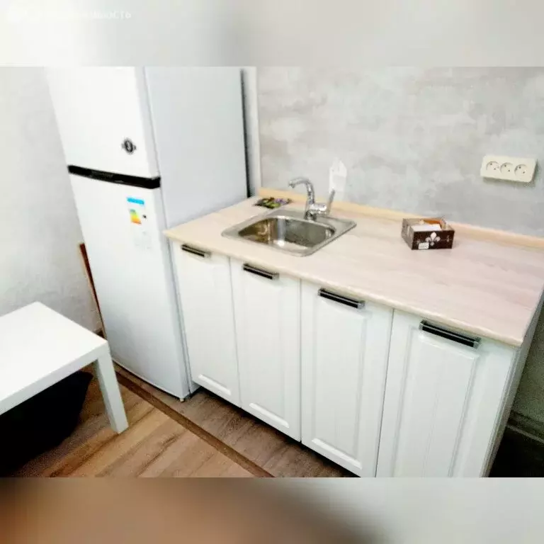 1к в 2-комнатной квартире (15.7 м) - Фото 1