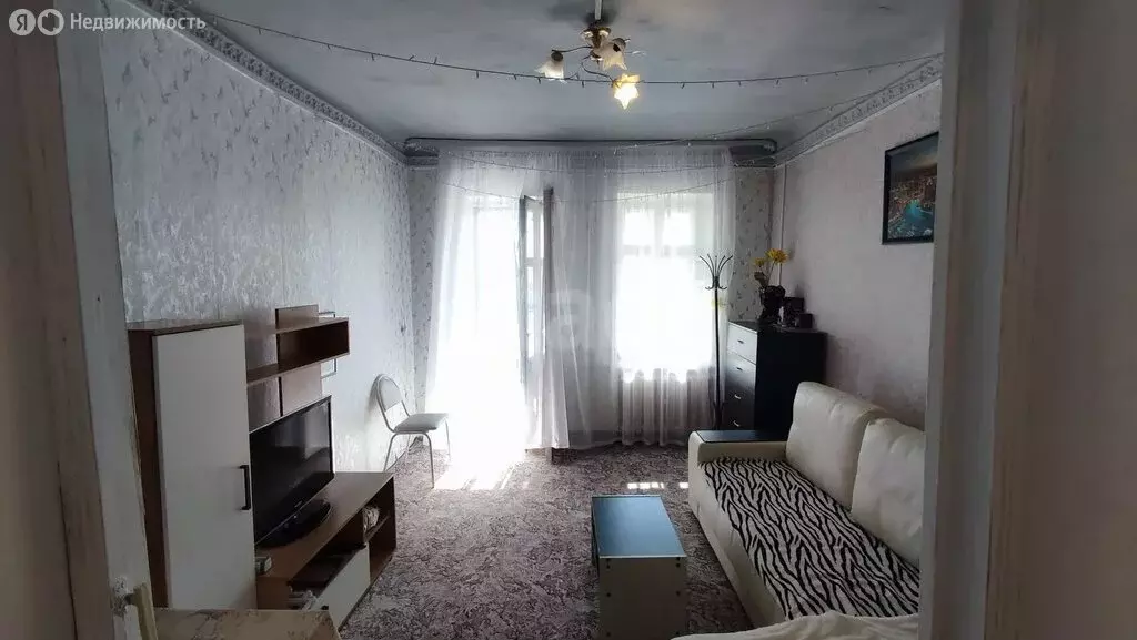 3-комнатная квартира: Бакал, улица Ленина, 5 (68.4 м) - Фото 1