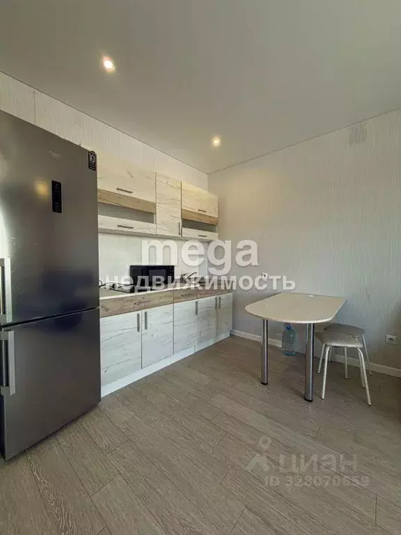 Студия Башкортостан, Уфа ул. Асхата Мирзагитова, 8 (25.6 м) - Фото 1