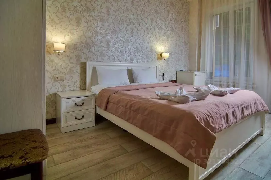 Комната Ставропольский край, Кисловодск просп. Карла Маркса, 12 (15.0 ... - Фото 1