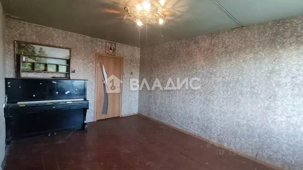 3-к кв. Владимирская область, Вязниковский район, пос. Никологоры пер. ... - Фото 2