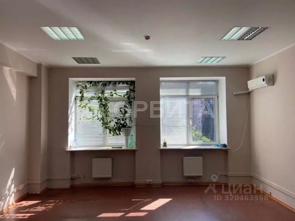 Офис в Тюменская область, Тюмень Советская ул., 55/8 (36 м) - Фото 0