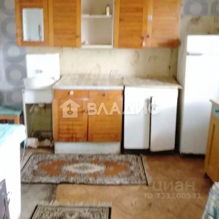 Дом в Волгоградская область, Октябрьский район, Новоаксайский хут. ул. ... - Фото 2