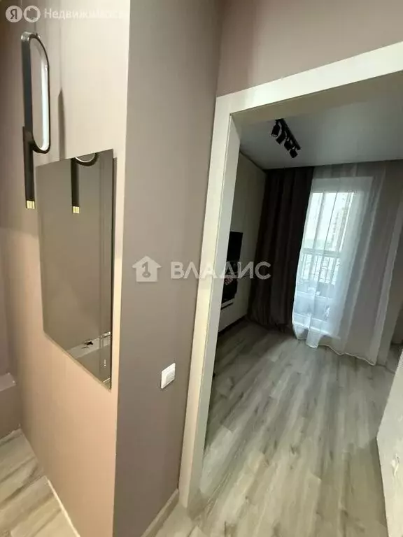 Квартира-студия: Москва, Ленинградское шоссе, 228к1 (24.6 м) - Фото 1