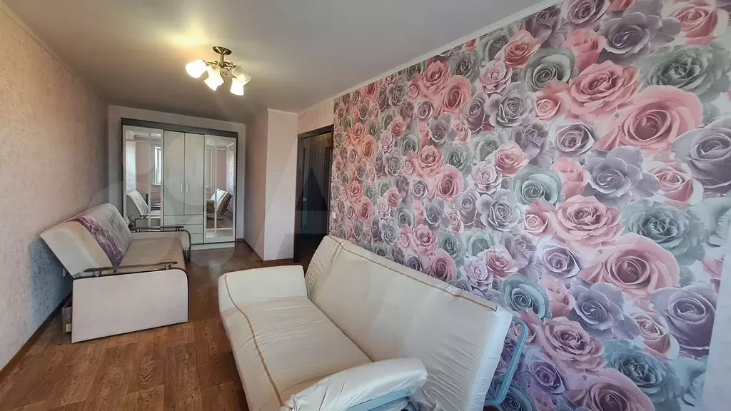1-к. квартира, 40 м, 12/13 эт. - Фото 0